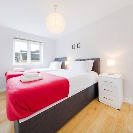 Bristol 2 Bedroom Apartment Free Parking מראה חיצוני תמונה